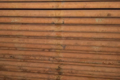 بعد از شستشوی شیمیایی دستگاه آب شیرین کن حرارتی بعد از شستشوی شیمیایی دستگاه آب شیرین کن حرارتی