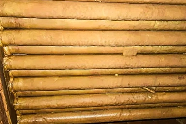 قبل از رسوب برداری آب شیرین کن حرارتی عسلویه قبل از رسوب برداری آب شیرین کن حرارتی عسلویه