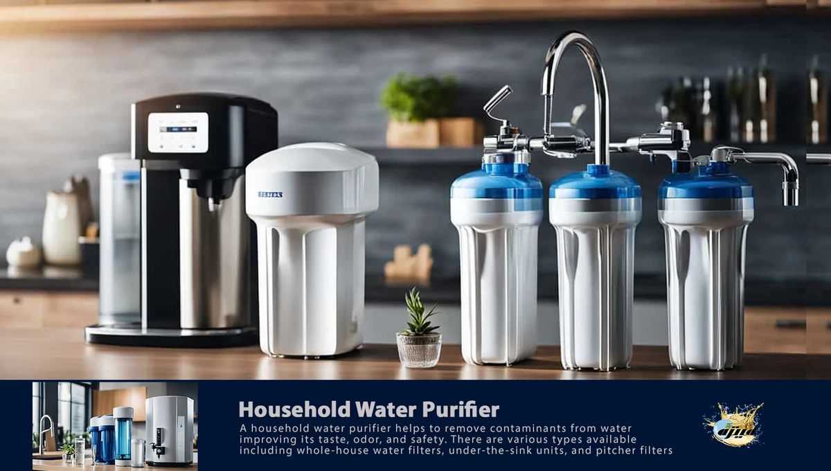 آب تصفیه کن و روش کار دستگاه تصفیه آب خانگی آب تصفیه کن و روش کار دستگاه تصفیه آب خانگی