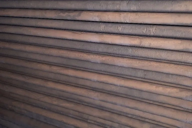 بعد از رسوب زدایی آب شیرین کن با محلول میتره بعد از رسوب زدایی آب شیرین کن با محلول میتره