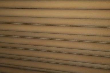 قبل از رسوب برداری آب شیرین کن حرارتی پالایشگاه نهم قبل از رسوب برداری آب شیرین کن حرارتی پالایشگاه نهم