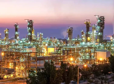 رسوب برداری آب شیرین کن حرارتی عسلویه با میتره 0102