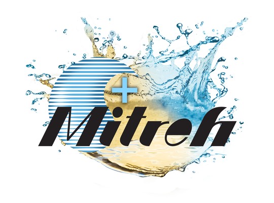 بررسی رفتار خوردگی محلول Mitreh 0356 با رسم منحنی پلاریزاسیون