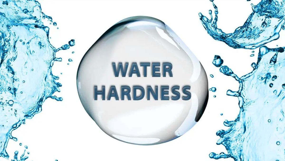 انواع سختی آب انواع سختی آب