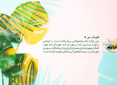 معنی واژه باستانی میتره چیست؟