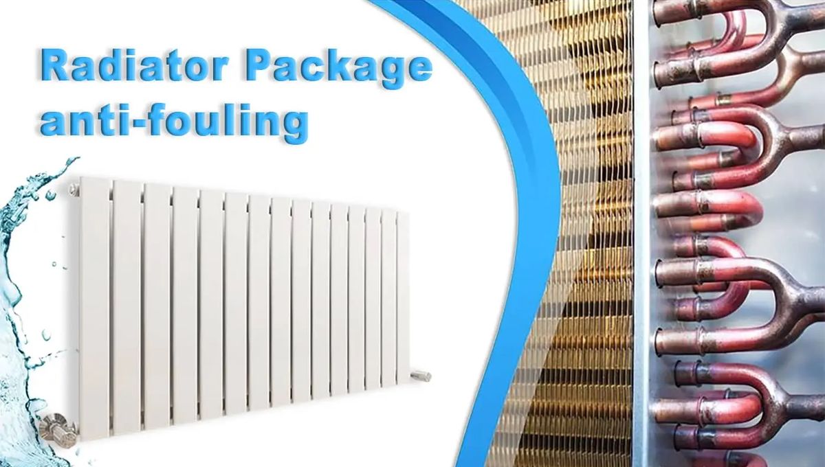 رسوب زدایی شوفاژ رسوب زدایی شوفاژ