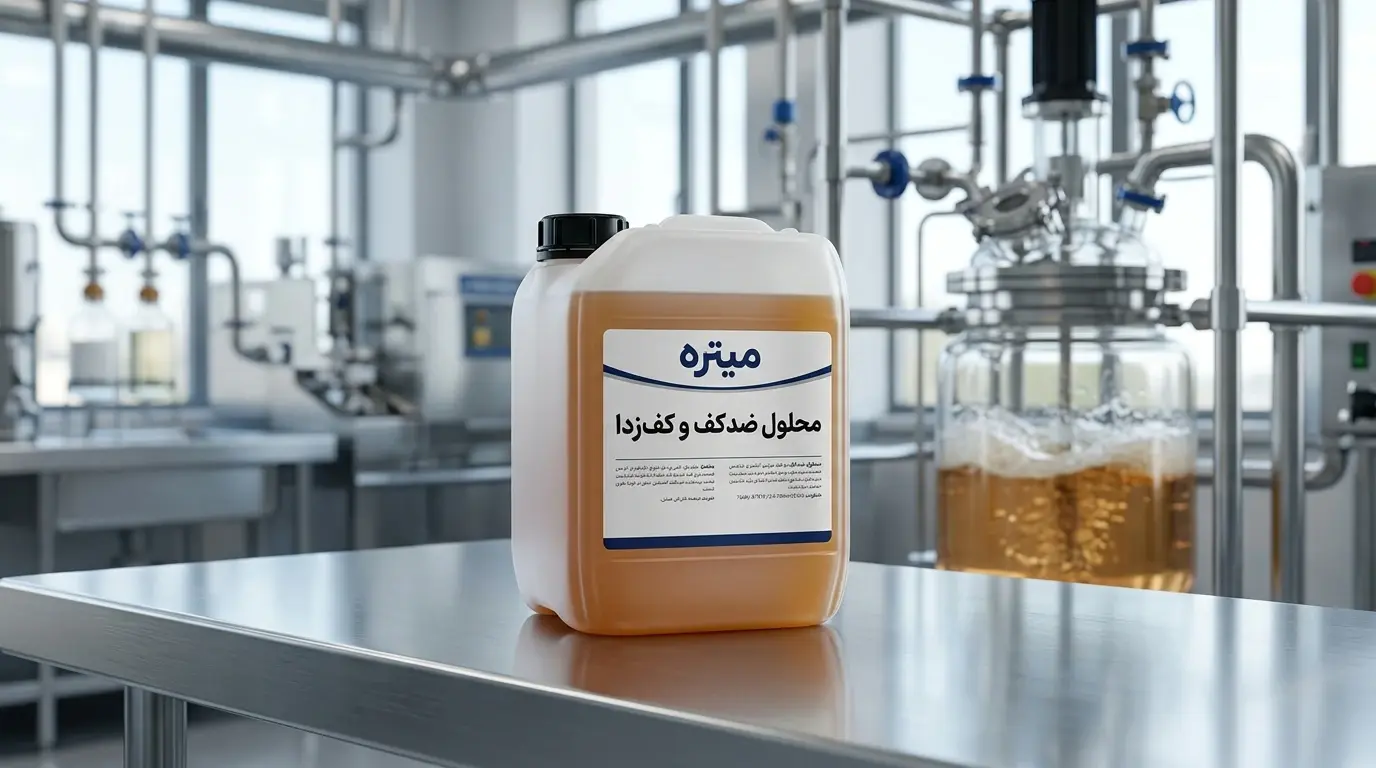 Antifoam and defoamer Antifoam and defoamer