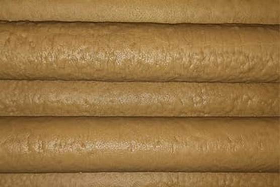 تصویر قبل از شستشوی آب شیرین کن پالایشگاه هفتم