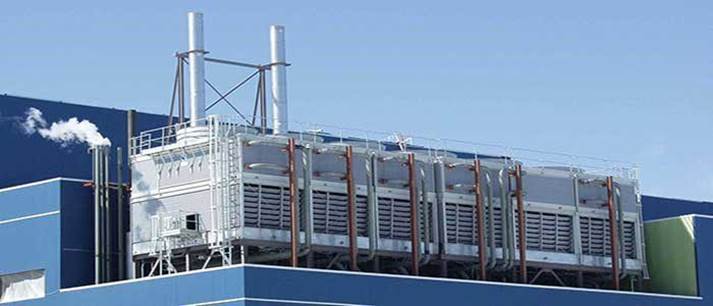 Cooling tower Cooling tower