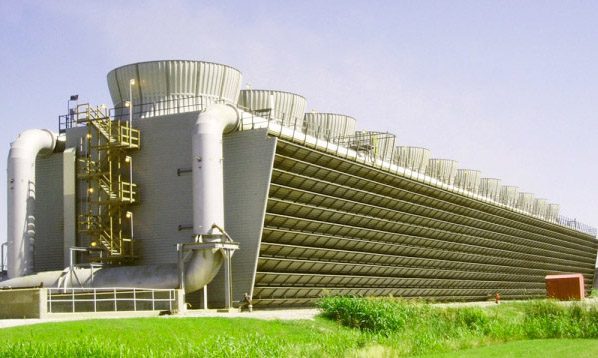 type of cooling tower cooling tower