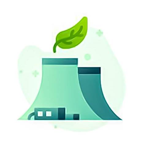 Increased energy consumption in chillers, compressors, boilers