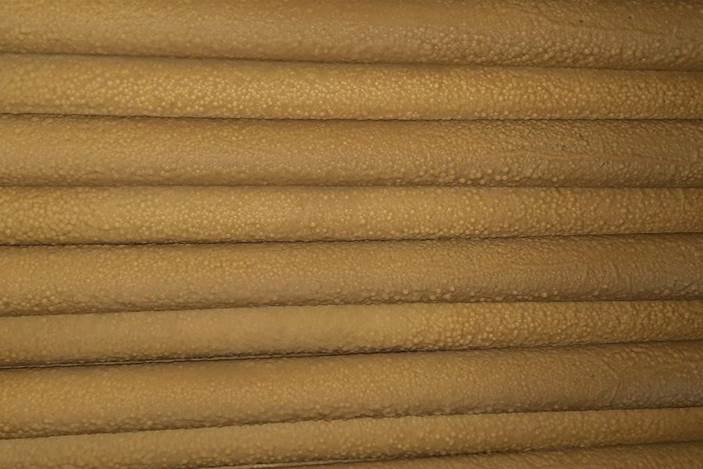 Sediment in MED desalination plant