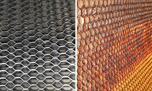 The effect of antifouling on maintaining the efficiency of industrial heat exchangers