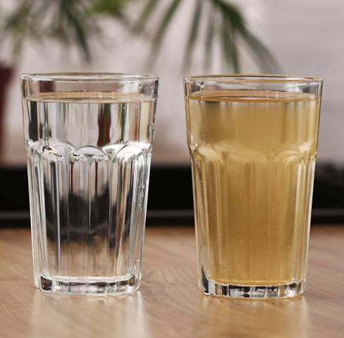 How to accurately measure the volume of water in a villa heating system How to accurately measure the volume of water in a villa heating system