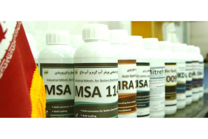 مزایای استفاده از محلول های تخصصی آبریزان برای MED — محصولات یکپارچه میتره