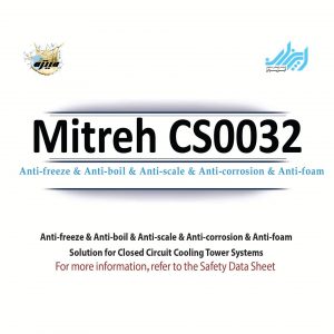 Mitreh CS0032