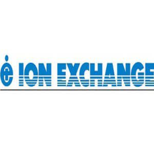 تبادل یونی (Ion-exchange) ،رزین های کاتیونی و آنیونی