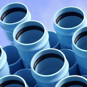 تاثیر لوله های پلاستیکی بر کیفیت آب