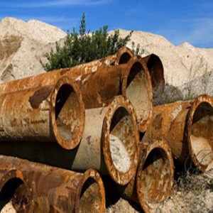 Corrosion Engineering (General Causes of Corrosion Damage)