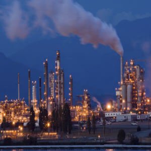 Process Units in Oil Refineries and Petrochemical Plants