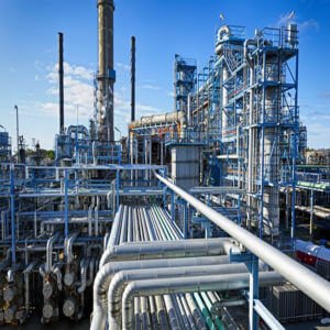 Sediment and corrosion in refinery and petrochemical water systems