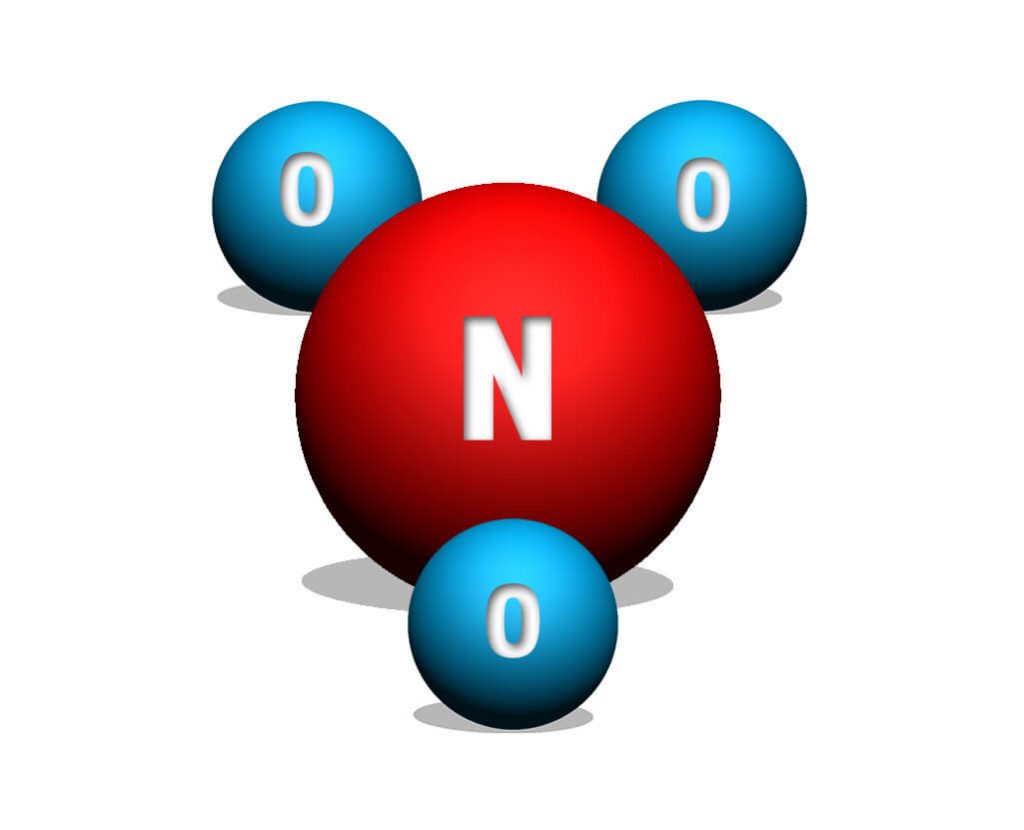 نیترات (Nitrate)